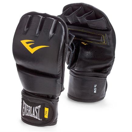 WristWrap Heavy Bag Gloves